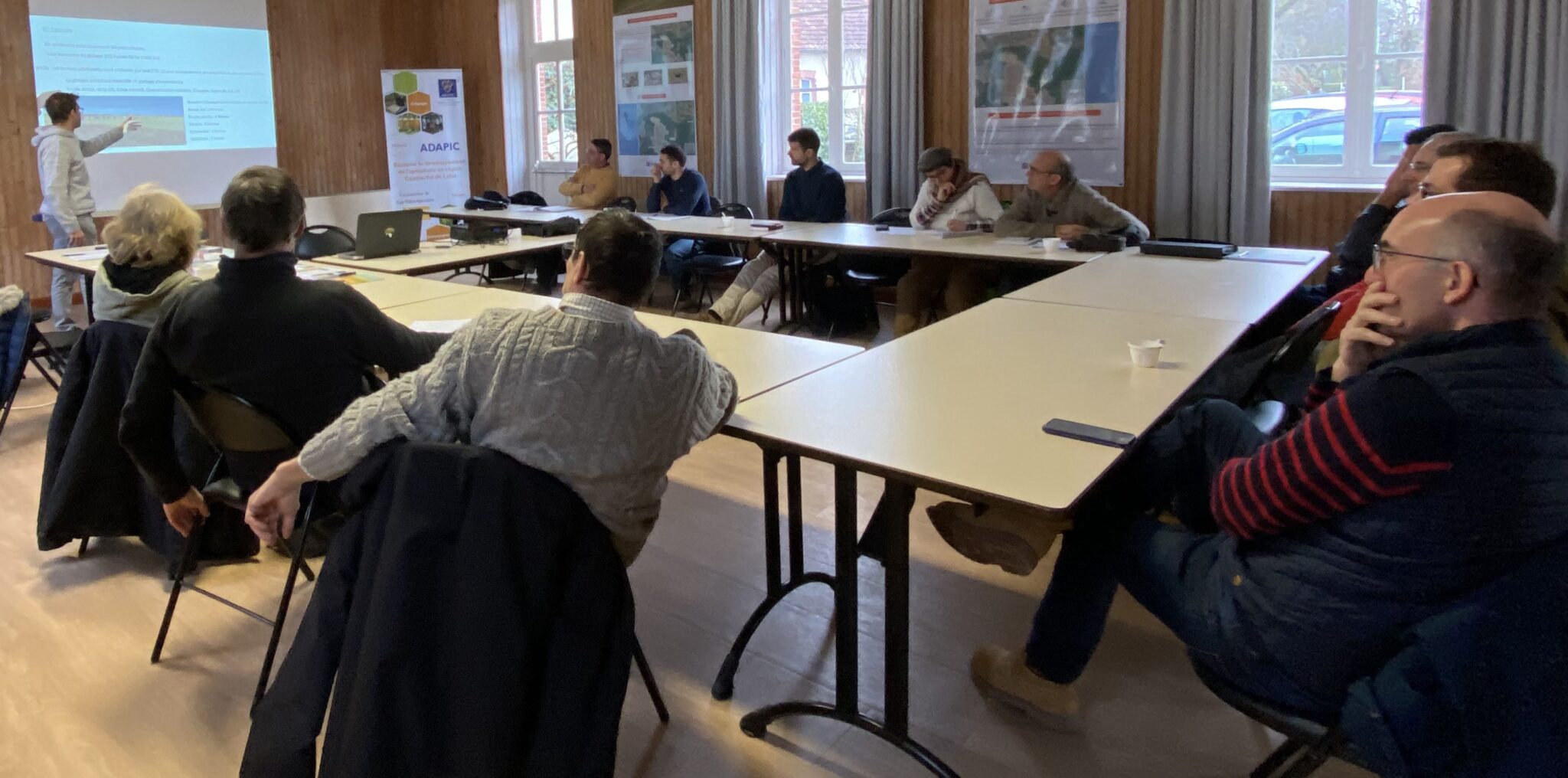 Rencontre ADAPIC/UCATA - UCATA | CETA du Cher - Votre Conseil ...